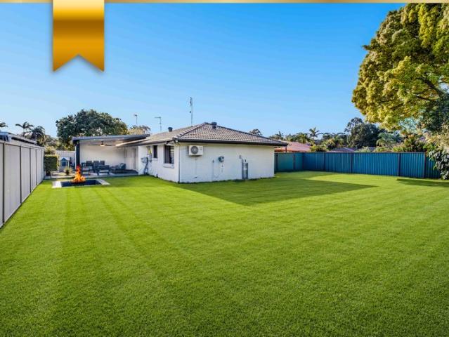 Rare Duplex on Massive 700m² Block