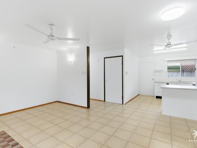 Rare duplex on one title