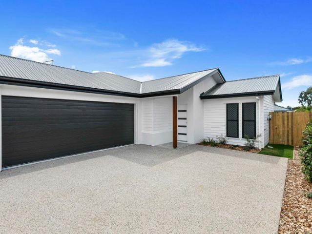 Rare Duplex Opportunity in Burrum Heads Buy One or Buy Both
