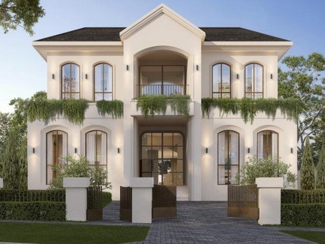 Rare DA Approval in Highly Coveted Strathfield Pocket with Exclusive Batcave Garage