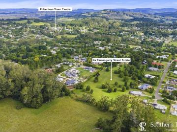 Rare DA Approved Development Opportunity Robertson