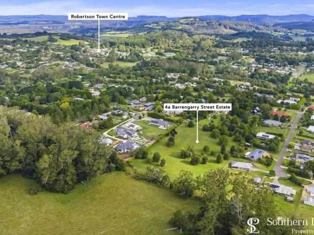 Rare DA Approved Development Opportunity Robertson