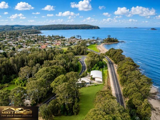 Rare DA Approved Development Opportunity