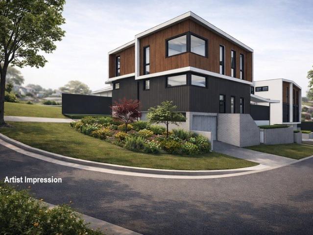 Rare DA Approved For 4 X 4 Bedroom Torrens Title Townhouses