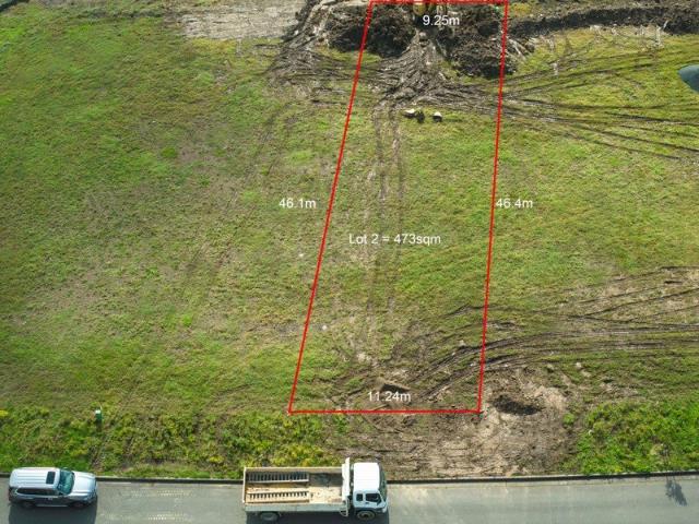 Rare DA approved Vacant Land Opportunity in Prestigious Hunterglen Estate Bolwarra