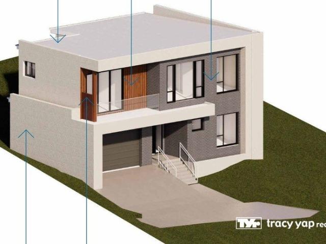 Rare DA Approved 560.3sqm Land | Walk to Epping Station | Triple High School Catchments