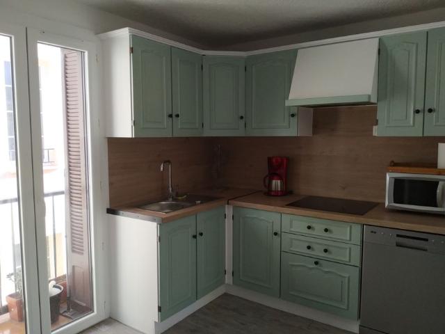 Rare dans le Vieil Antibes, duplex type 2/3 pièces à louer m