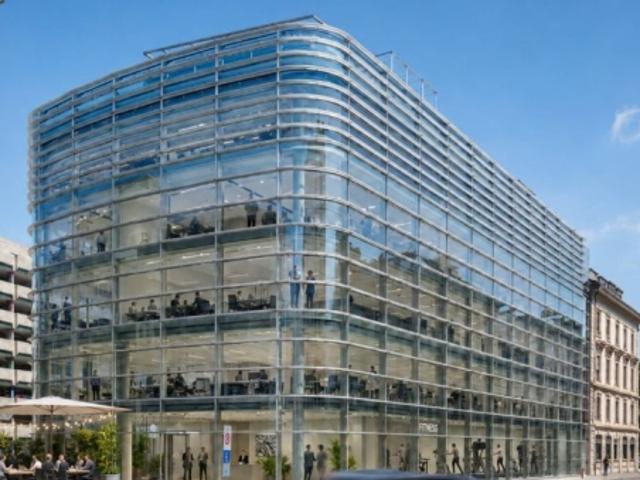 Rare Dépôt 627m2 centre ville