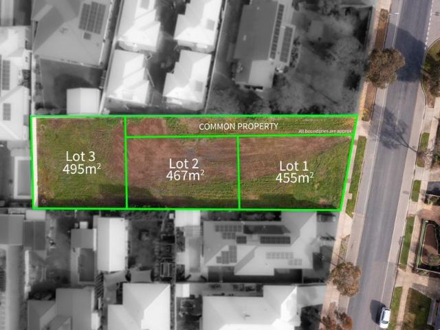 RARE DEVELOPMENT OPPORTUNITY OR ULTIMATE LIFESTYLE BLOCK IN BENALLA WEST