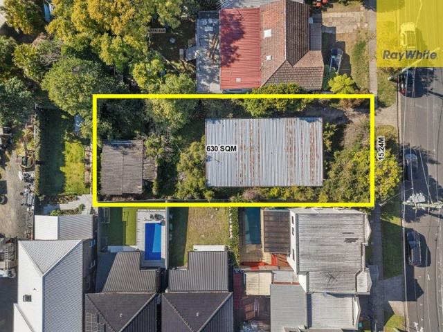 Rare Development Opportunity in Picnic Point CDC Approved with All Contributions Paid