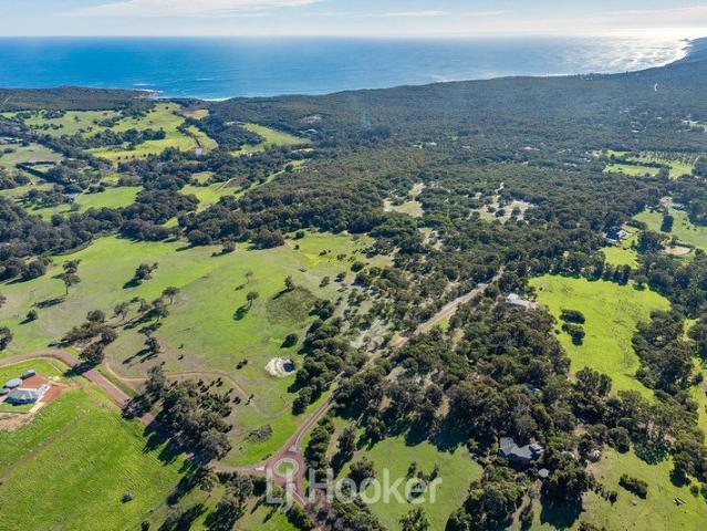 Rare Development Opportunity in Prime Yallingup Location