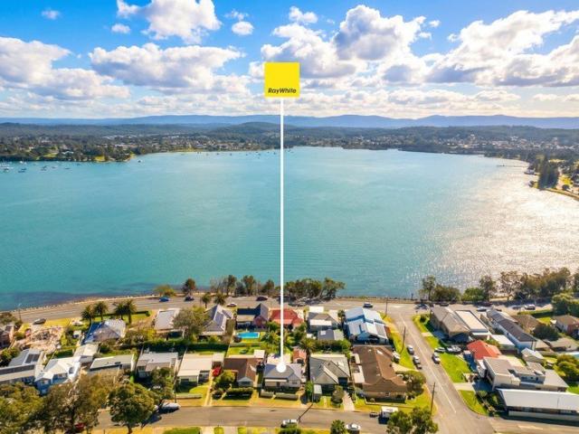 Rare Development Opportunity in Sought After Location