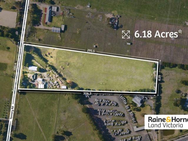 Rare Development Opportunity in the Heart of Charlemont!
