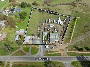 Rare Development Opportunity in the Heart of Miners Rest