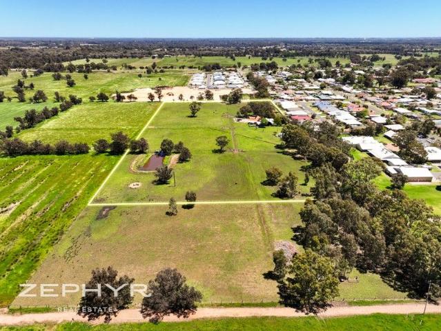 Rare Development Opportunity in the South West
