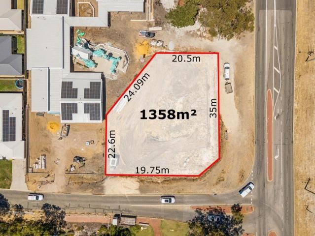 Rare Development Opportunity with DA for 17 SDA Apartments