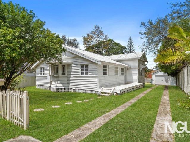 RARE DEVELOPMENT OPPORTUNITY 1,048m² ACROSS TWO TITLES!