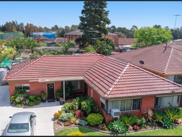 Rare Development Opportunity | 20m Frontage | 1,251sqm Land