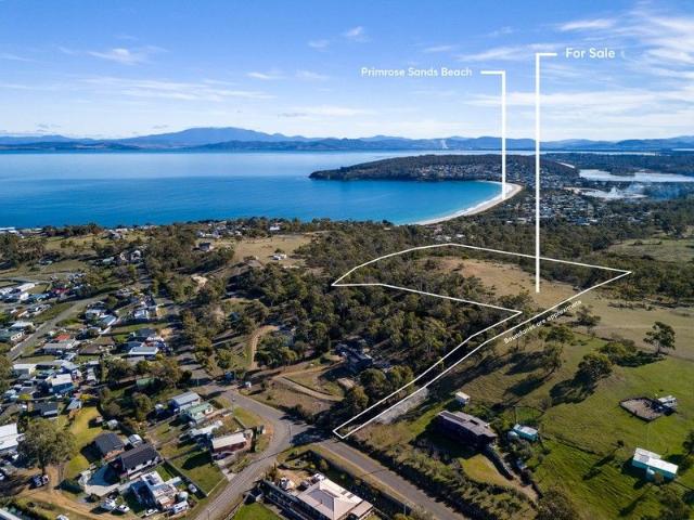 Rare Development Opportunity