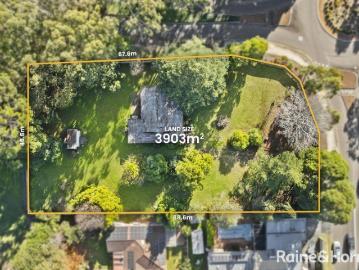 Rare Development Opportunity