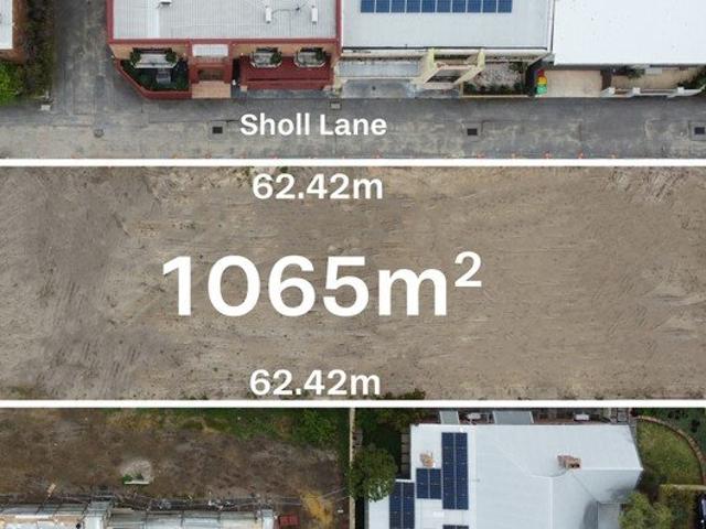 RARE DEVELOPMENT OPPORTUNITY!