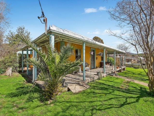 Rare Development & Yield Opportunity Directly Opposite Mudgee Hospital