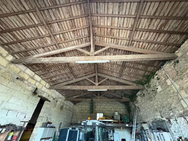 RARE: Devenez propriétaire de votre Micro Château en AOC Saint Émilion