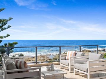 The Ultimate Beachfront Home With No Steps Stunning Luxury Apartment With Views Forever
