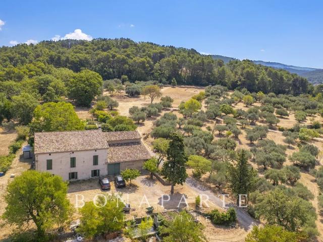 RARE: Domaine d'exception au patrimoine historique 440m² Draguignan