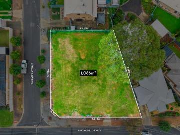 Rare Double Allotment Opportunity in the Heart of Campbelltown