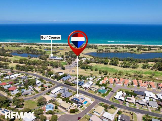 Rare Double Block with Dual Living, Pool & High Capacity Solar Proven Holiday Rental Appeal