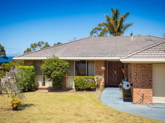 Rare Double Brick Home Full of Character and Comfort