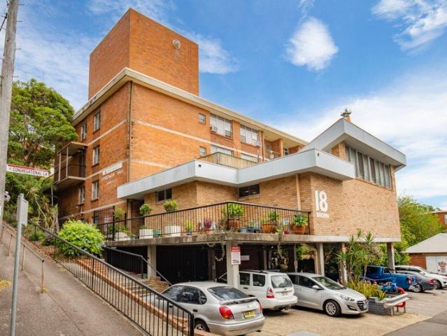 Rare Double Room In Central Location