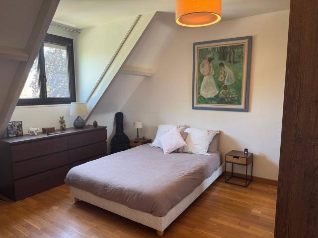 RARE DPE B Maison Eragny 132m2 proche conflans