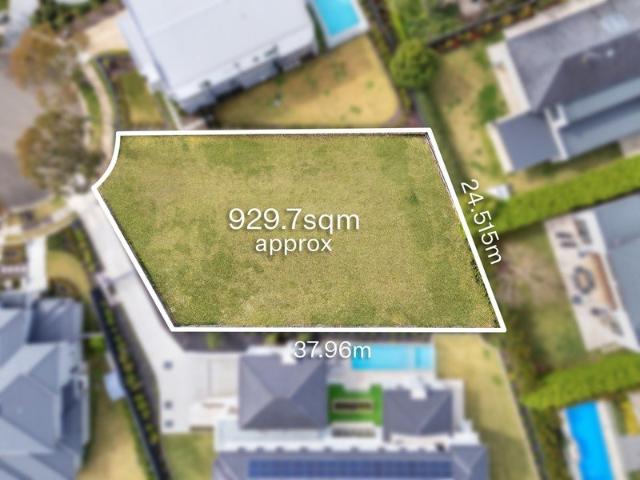 Rare Dream Home Opportunity in Leafy and Serene Blue Ribbon Pocket