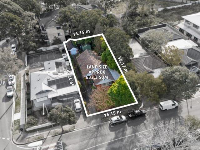 RARE E2 ZONED PROPERTY