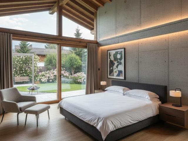 Rare et Exceptionnelle Maison avec Jardin, Un emplacement recherché