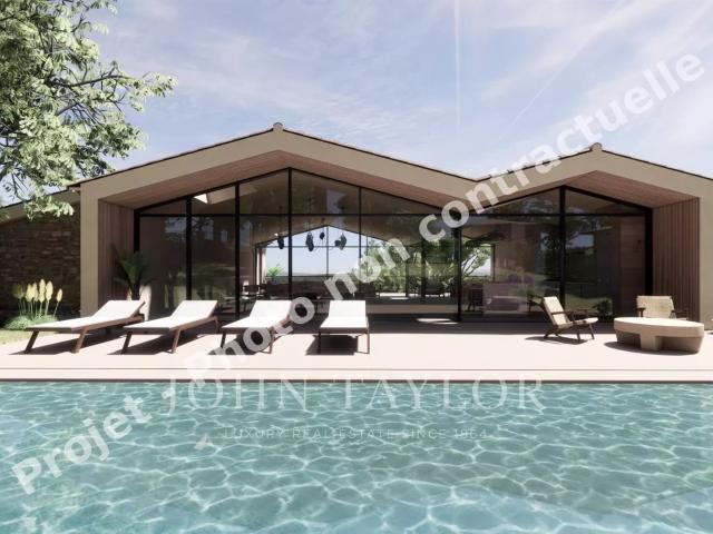 Rare et Exclusif à 2 minutes à pied de Valbonne 300m² Valbonne