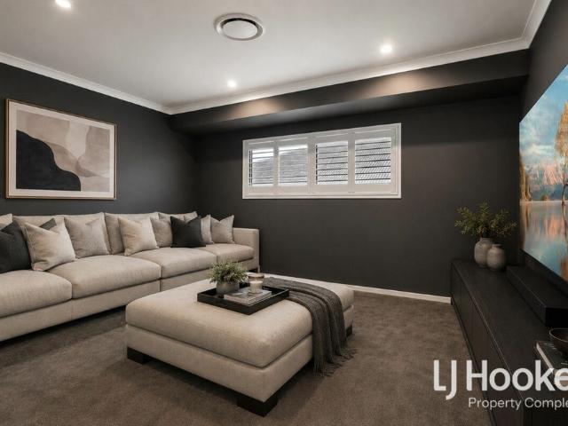 Rare Executive Opportunity in Yarrabilba with Side Access!
