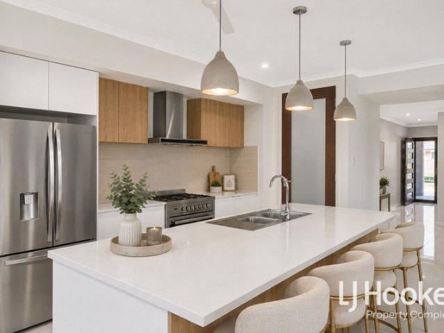 Rare Executive Opportunity in Yarrabilba with Side Access!