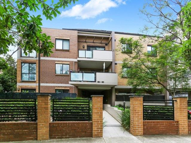 Rare Expansive 154sqm Ground Floor Retreat with Courtyard