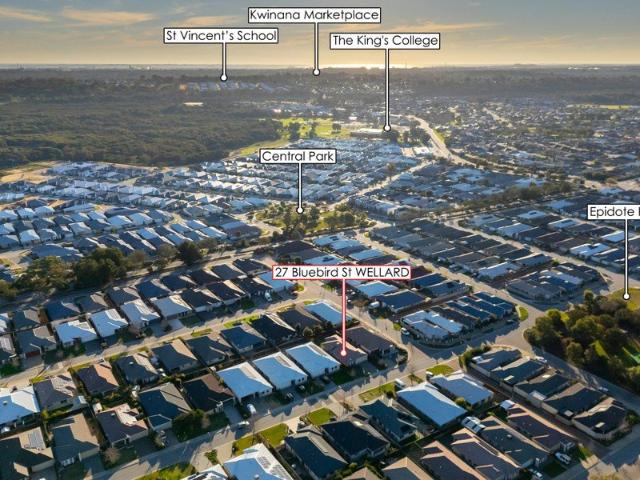 RARE EAST FACING 462sqm BLOCK | HUGE BACKYARD | MOVE IN READY