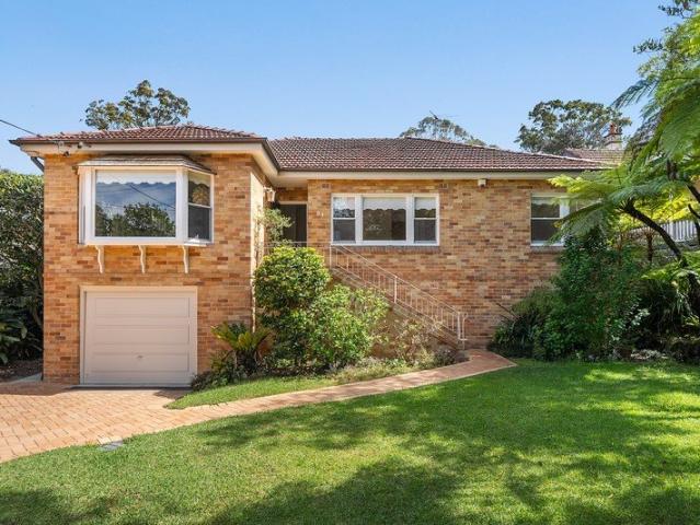 Rare east side landholding with outstanding renovation or rebuild potential