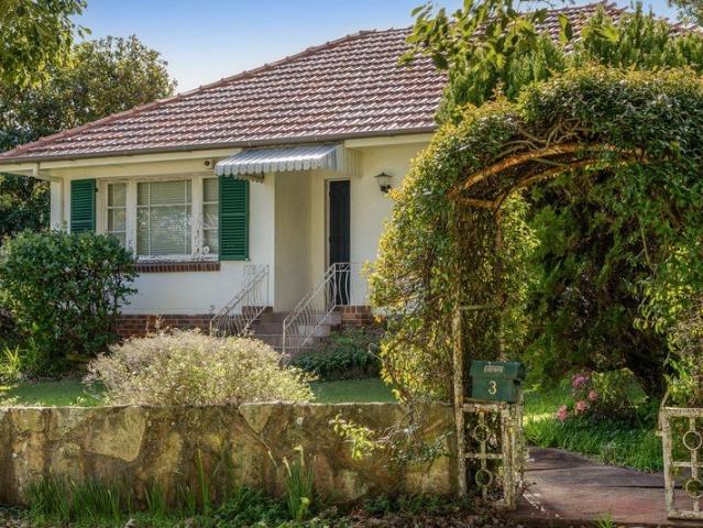 Rare East Toowoomba Opportunity on 1,032m²