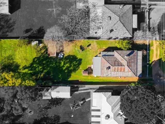 Rare East Tamworth Opportunity on 1,050sqm