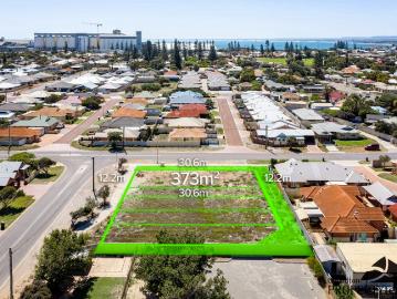 Beachlands, Rudds Gully, Greenough County, Peak Island, Western Australia