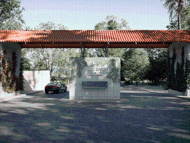 Rare Earth,Kadakola Residential Plot For Sale Mysore