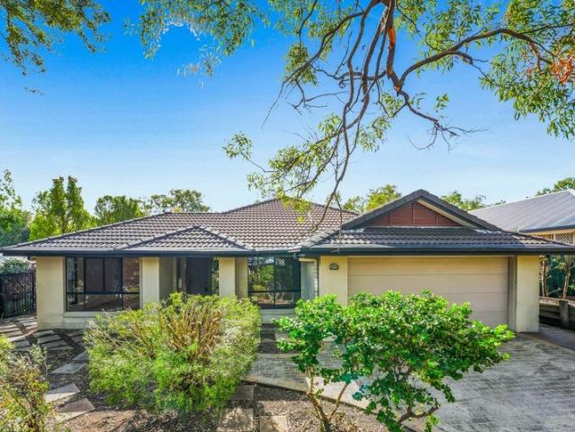 Opportunity in Edenbrooke Priced for Renovation