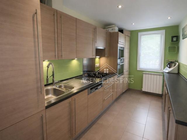 Rare Elegant Appartement 5 Pieces 113 m2 113m² Châteauneuf Grasse