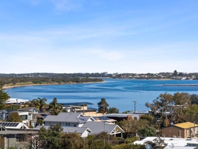 Rare Elevated Allotment with Stunning Ocean Views